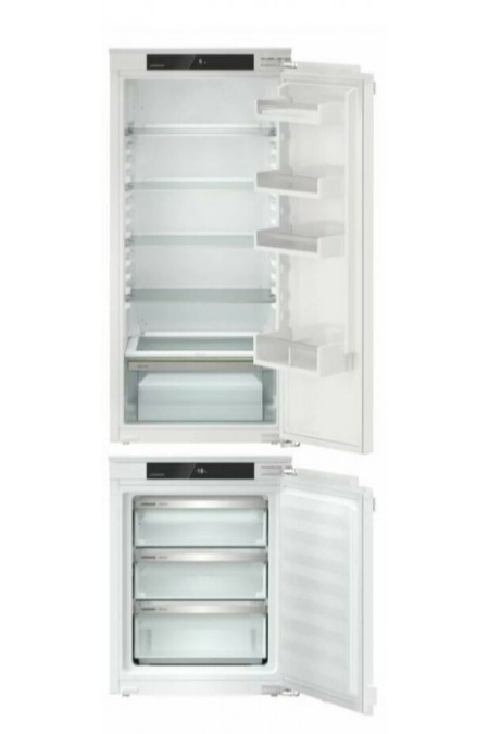 Встраиваемый холодильник Liebherr IXRF 5600 (белый) 2