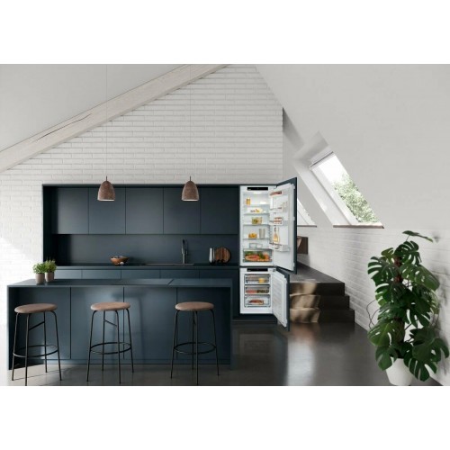 Встраиваемый холодильник Liebherr IXRF 5600 (белый) 4