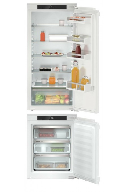Встраиваемый холодильник Liebherr IXRF 5600 (белый) 3