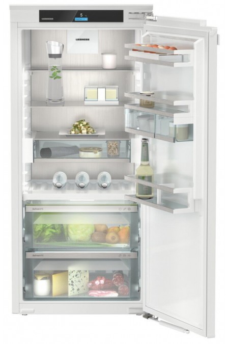 Встраиваемый холодильник Liebherr IXRF 5655 BioFresh NoFrost (белый) 2