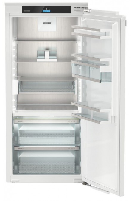 Встраиваемый холодильник Liebherr IXRF 5655 BioFresh NoFrost (белый) 4