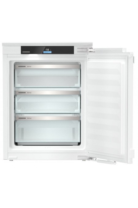 Встраиваемый холодильник Liebherr IXRF 5655 BioFresh NoFrost (белый) 7