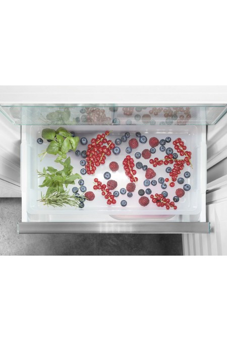 Встраиваемый холодильник Liebherr IXRF 5655 BioFresh NoFrost (белый) 9