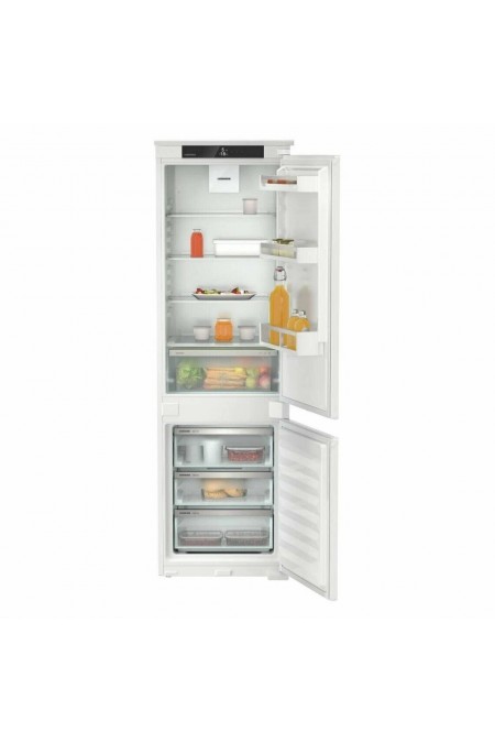 Встраиваемый холодильник Liebherr Pure ICSf 5103 (белый) 