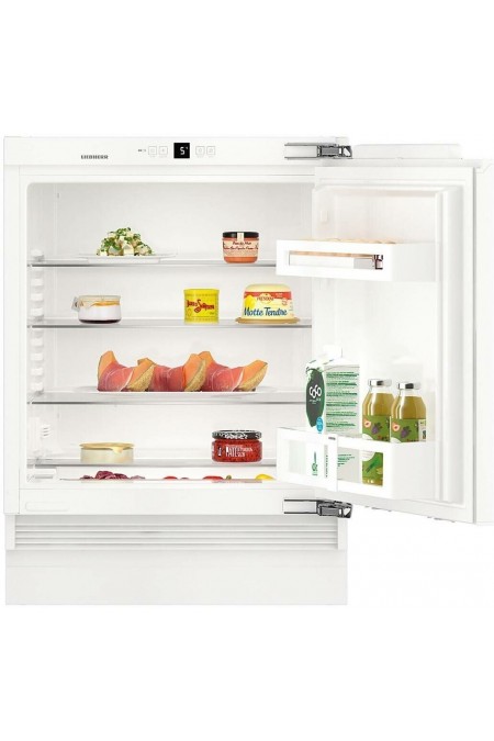 Встраиваемый холодильник Liebherr UIK 1510 (белый) 