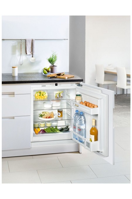 Встраиваемый холодильник Liebherr UIK 1510 (белый) 2
