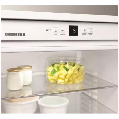 Встраиваемый холодильник Liebherr UIK 1510 (белый) 2