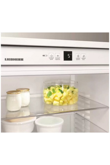 Встраиваемый холодильник Liebherr UIK 1510 (белый) 3