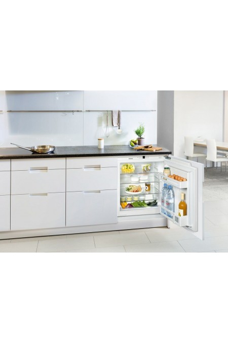 Встраиваемый холодильник Liebherr UIK 1510 (белый) 5