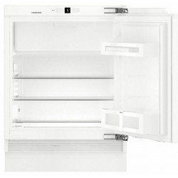 Встраиваемый холодильник Liebherr UIK 1514-26 001 (белый)