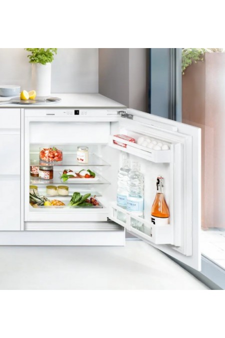 Встраиваемый холодильник Liebherr UIK 1514 (белый) 2