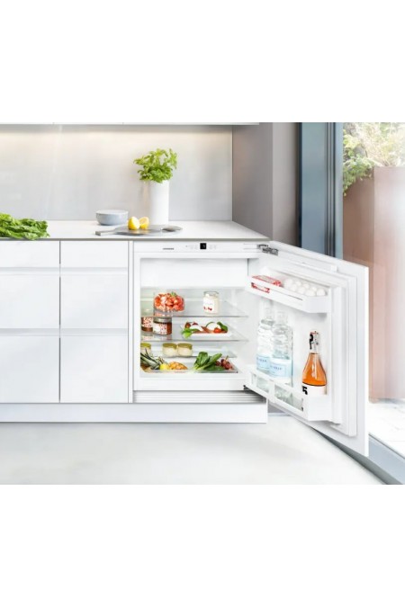 Встраиваемый холодильник Liebherr UIK 1514 (белый) 3