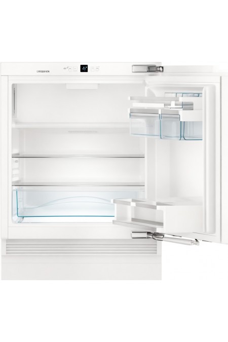 Встраиваемый холодильник Liebherr UIKP 1554 (белый) 
