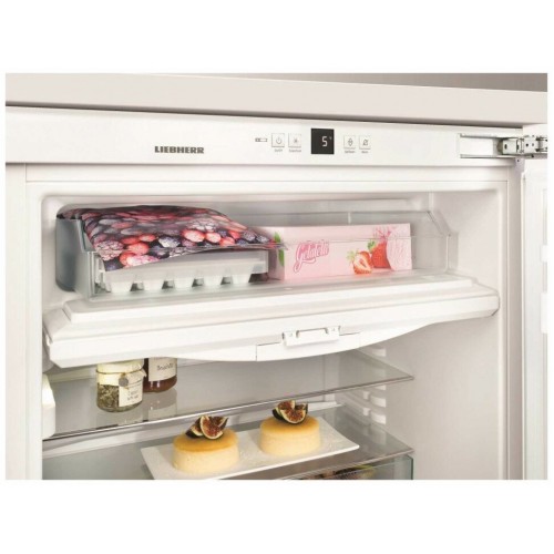 Встраиваемый холодильник Liebherr UIKP 1554 (белый) 2