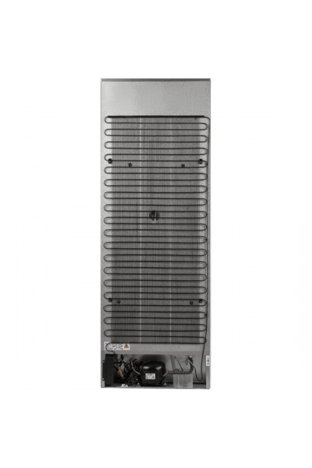 Встраиваемый холодильник MAUNFELD MBF17754NFWHGR LUX Inverter (белый) 2