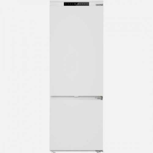 Встраиваемый холодильник MAUNFELD MBF17754NFWHGR LUX Inverter (белый) 1