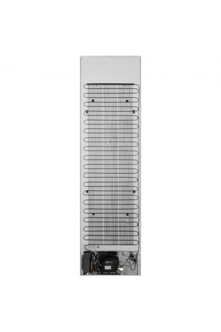 Встраиваемый холодильник Maunfeld MBF19354NFWGR LUX Inverter (белый) 5