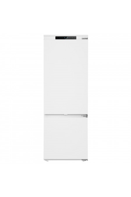 Встраиваемый холодильник Maunfeld MBF19369NFWGR LUX (белый) 2