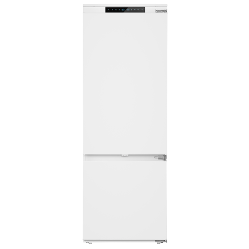 Встраиваемый холодильник Maunfeld MBF19369NFWGR LUX (белый) 2