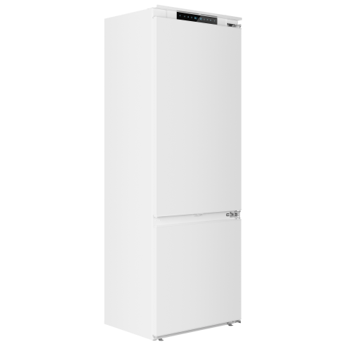 Встраиваемый холодильник Maunfeld MBF19369NFWGR LUX (белый) 3