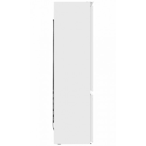 Встраиваемый холодильник Maunfeld MBF19369NFWGR LUX Inverter (белый) 3