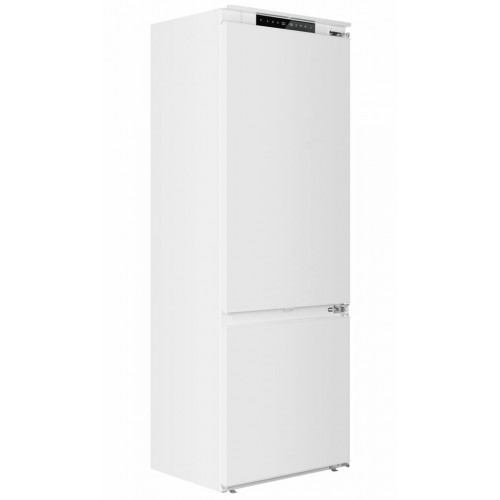 Встраиваемый холодильник Maunfeld MBF19369NFWGR LUX Inverter (белый) 4