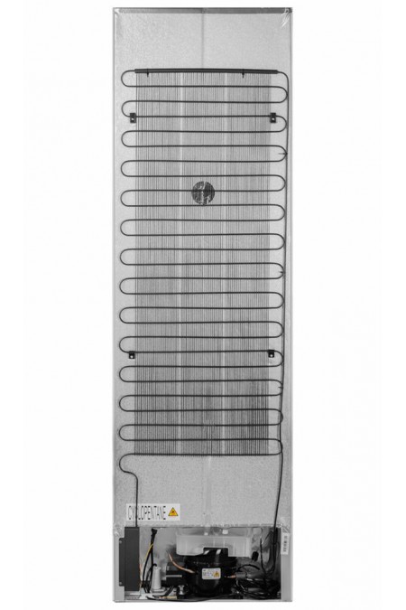 Встраиваемый холодильник Maunfeld MBF193NFFWGR Inverter (белый) 3