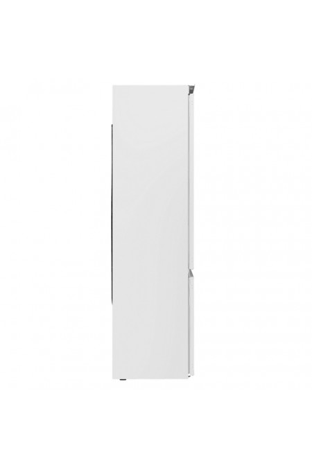 Встраиваемый холодильник Maunfeld MBF193NFWGR Inverter (белый) 4