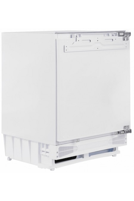 Встраиваемый холодильник Maunfeld MBF88SWGR Inverter (белый) 3