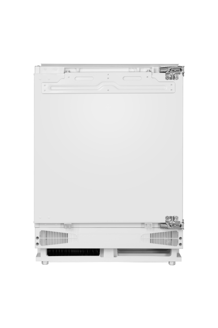 Встраиваемый холодильник Maunfeld MBL88SWGR Inverter (белый) 2
