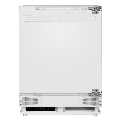 Встраиваемый холодильник Maunfeld MBL88SWGR Inverter (белый) 2