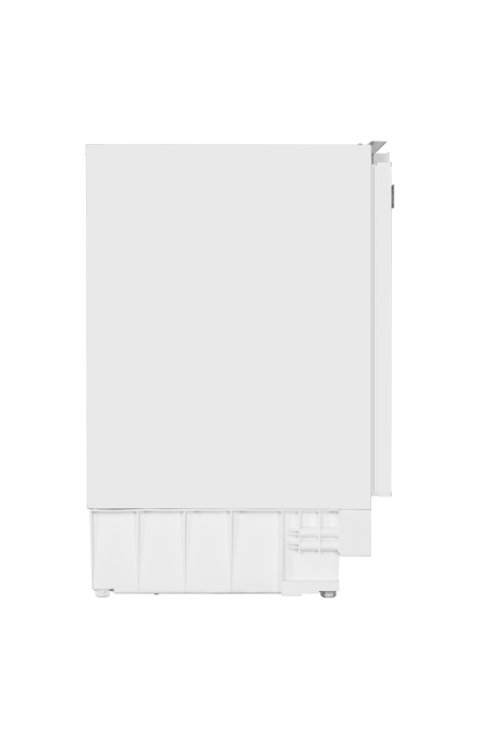 Встраиваемый холодильник Maunfeld MBL88SWGR Inverter (белый) 3
