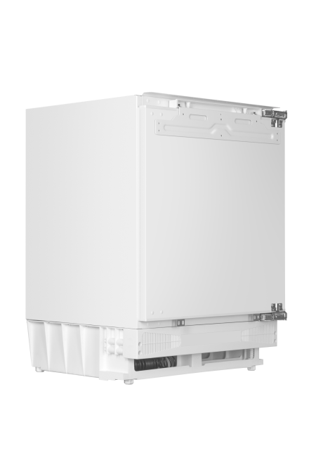 Встраиваемый холодильник Maunfeld MBL88SWGR Inverter (белый) 4