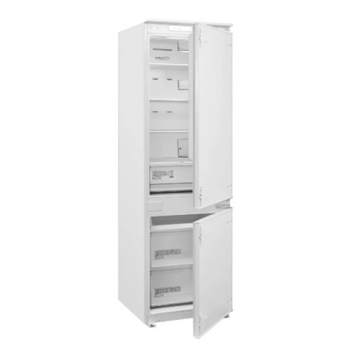 Встраиваемый холодильник Midea MDRE367FGE01 (белый) 