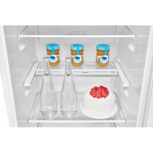 Встраиваемый холодильник Midea MDRE368FGE01 (белый) 2