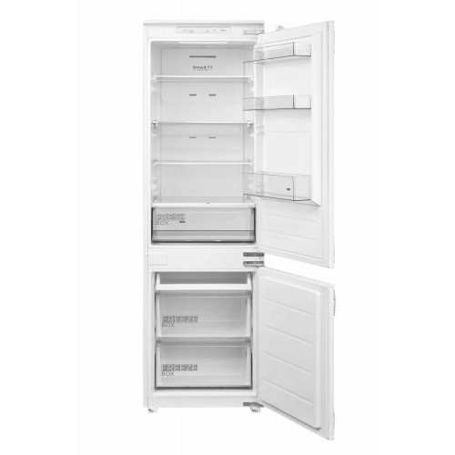 Встраиваемый холодильник Midea MDRE368FGE01 (белый) 3