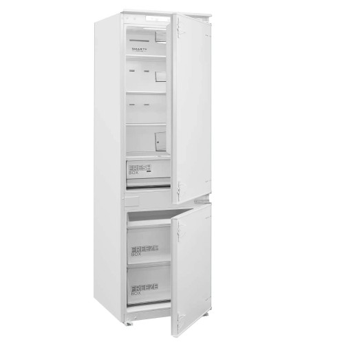 Встраиваемый холодильник Midea MDRE368FGE01 (белый) 4