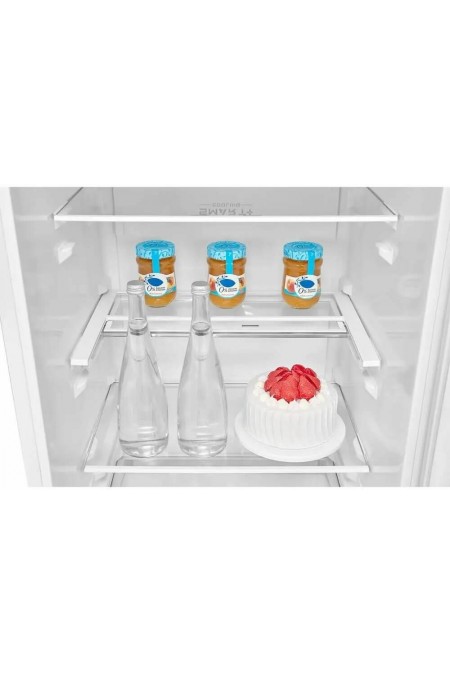 Встраиваемый холодильник Midea MDRE368FGE01 (белый) 6