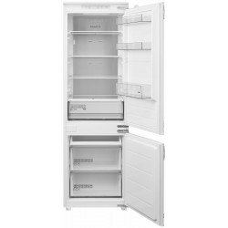 Встраиваемый холодильник Midea MDRE369FGE01 (белый)