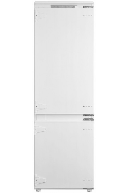 Встраиваемый холодильник Midea MDRE369FGE01 (белый) 1