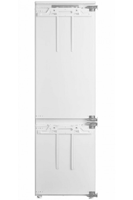 Встраиваемый холодильник Midea MDRE371FGE01M (белый) 1