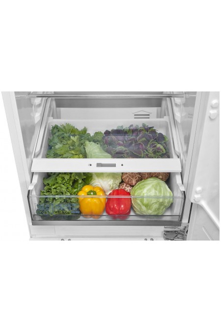 Встраиваемый холодильник Midea MDRE371FGE01M (белый) 6