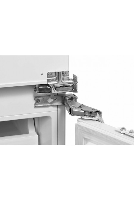 Встраиваемый холодильник Midea MDRE371FGE01M (белый) 7