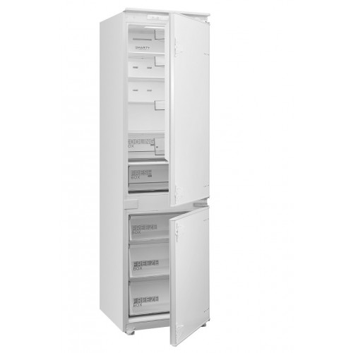 Встраиваемый холодильник Midea MDRE413FGE01 (белый) 1