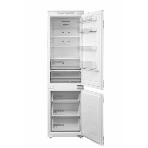 Встраиваемый холодильник Midea MDRE413FGE01 (белый) 4