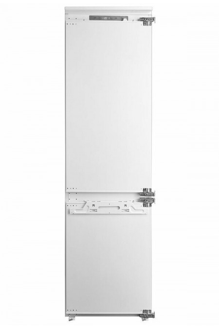 Встраиваемый холодильник Midea MDRE416FGE01M (белый) 