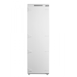 Встраиваемый холодильник Midea MDRE423FGE01 (белый)