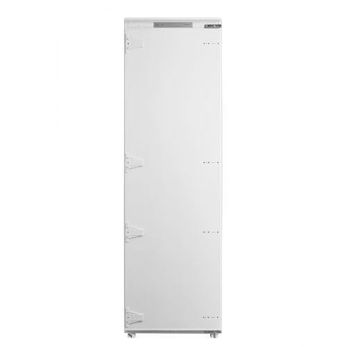 Встраиваемый холодильник Midea MDRE423FGE01 (белый) 