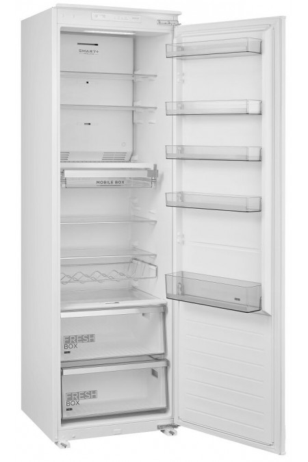 Встраиваемый холодильник Midea MDRE423FGE01 (белый) 3