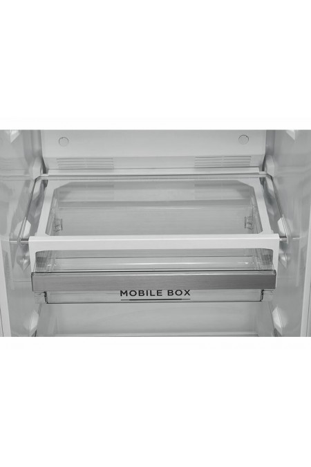 Встраиваемый холодильник Midea MDRE423FGE01 (белый) 5